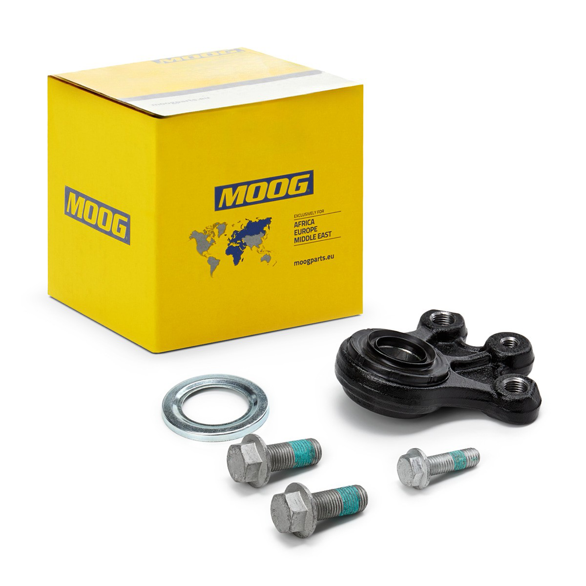 Suporte de esfera inferior Moog PEBJ3322 preço, a partir de 49,50 USD