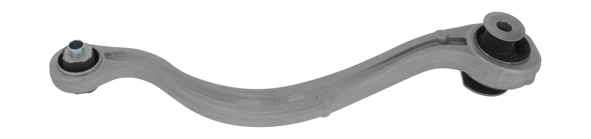 Braço oscilante (tração) longitudinal inferior esquerdo de suspensão traseira Moog PETC18311 preço, a partir de 96,85 USD
