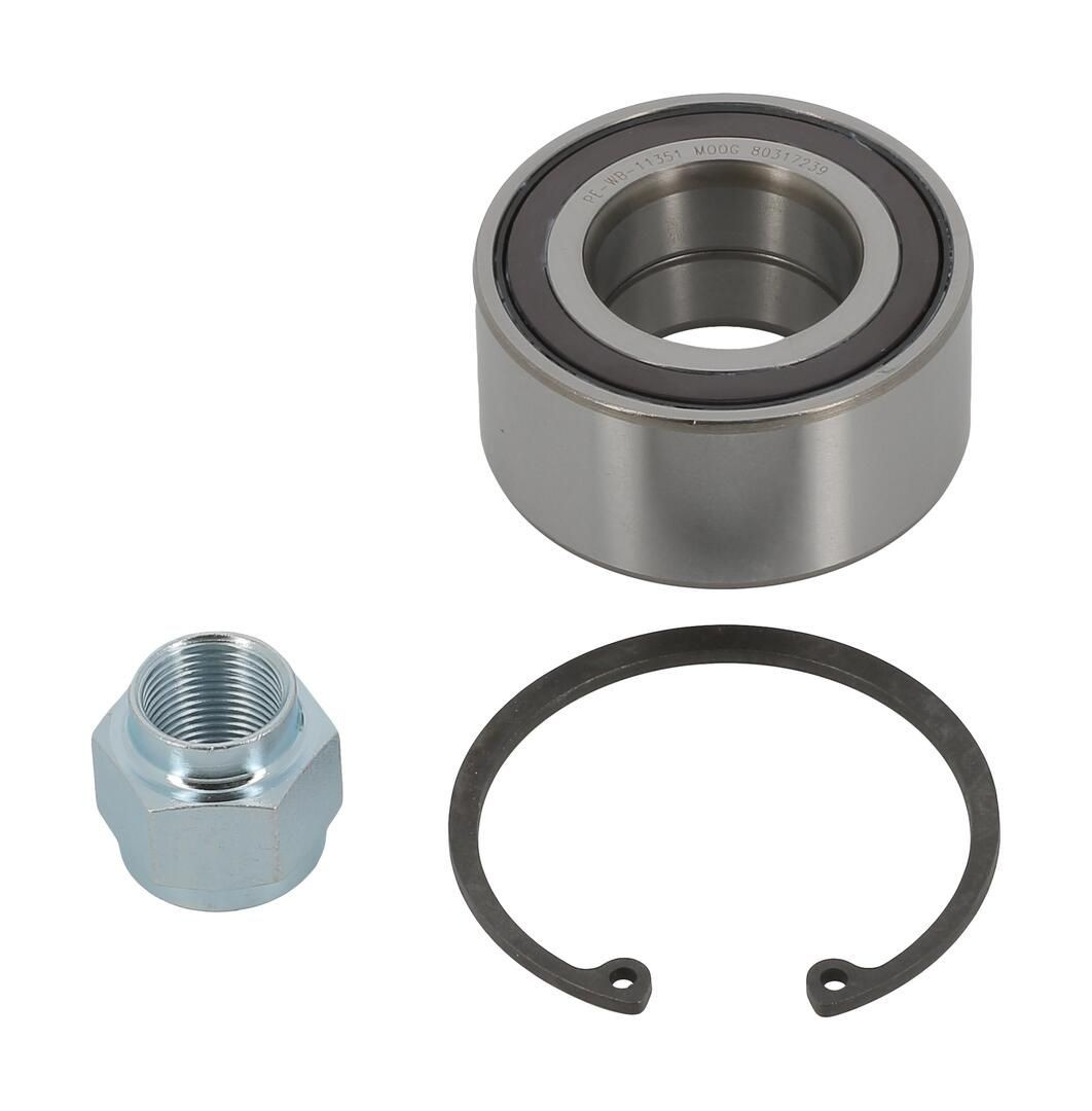 Compre Rolamento de cubo dianteiro Citroen C2 