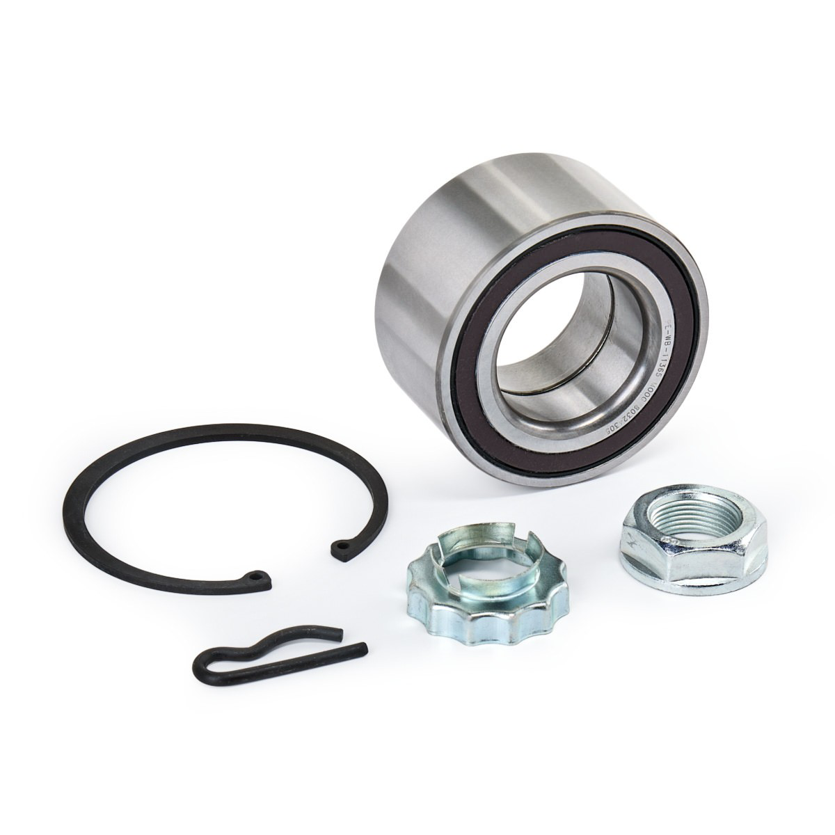 Compre PEWB11365 Moog Rolamento de cubo dianteiro