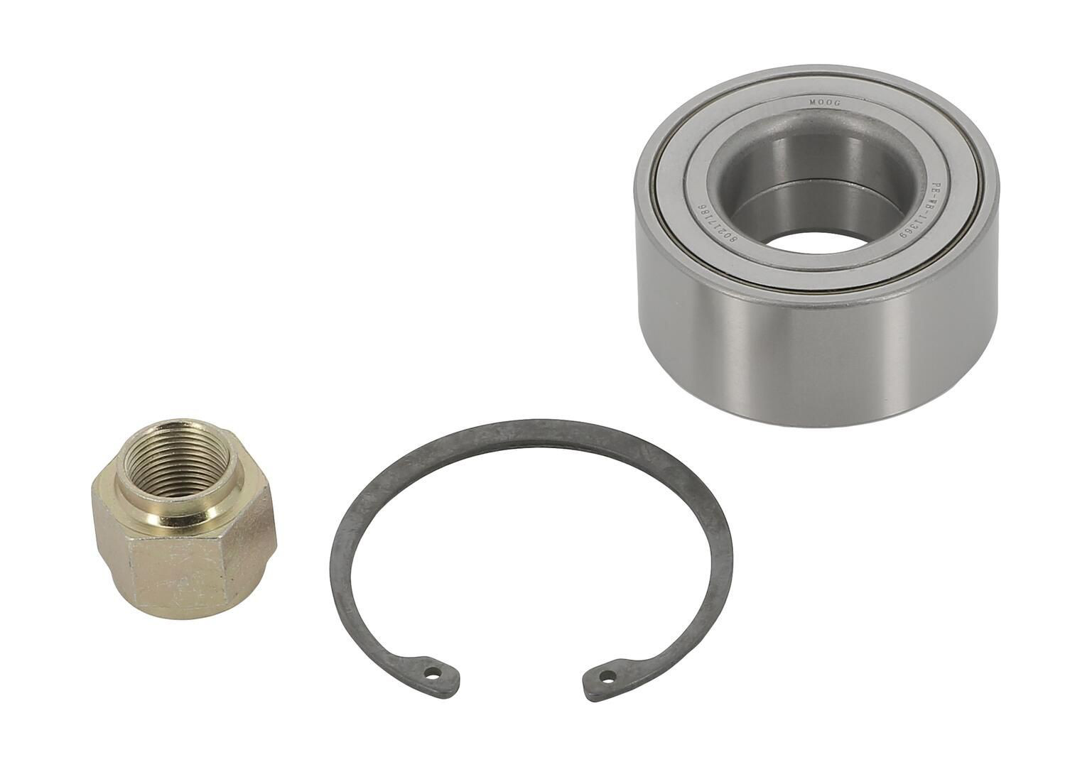 Rolamento de cubo dianteiro Citroen Saxo preço, a partir de 52,81 USD