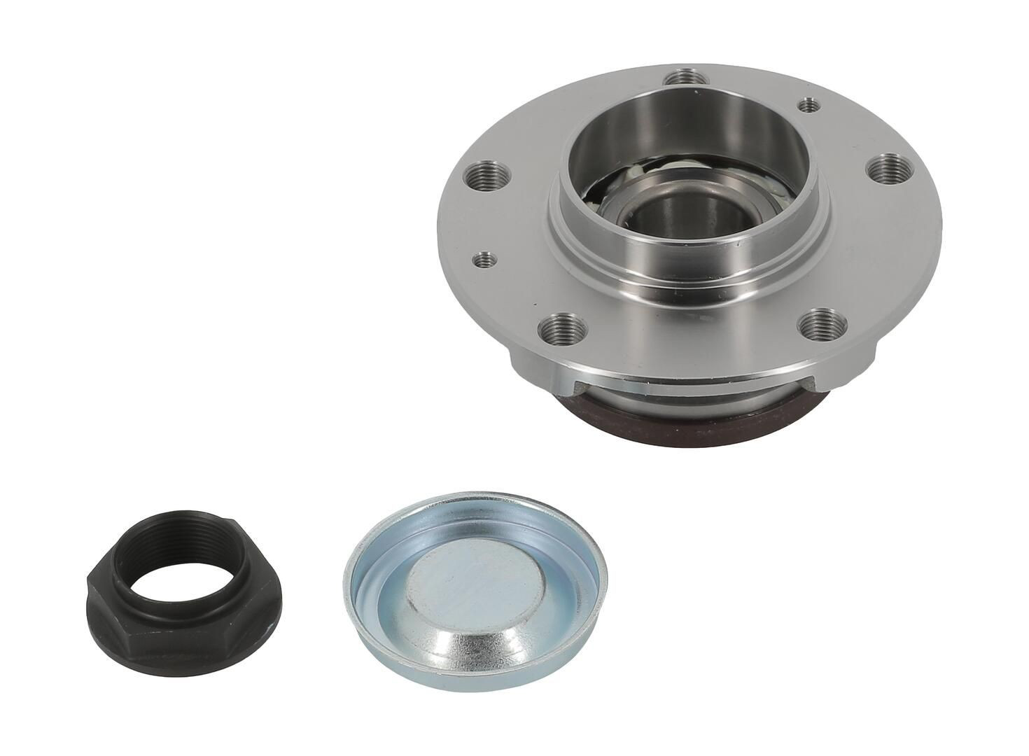  Cubo traseiro Peugeot 807 monovolume (E) (2002 - 2010) 