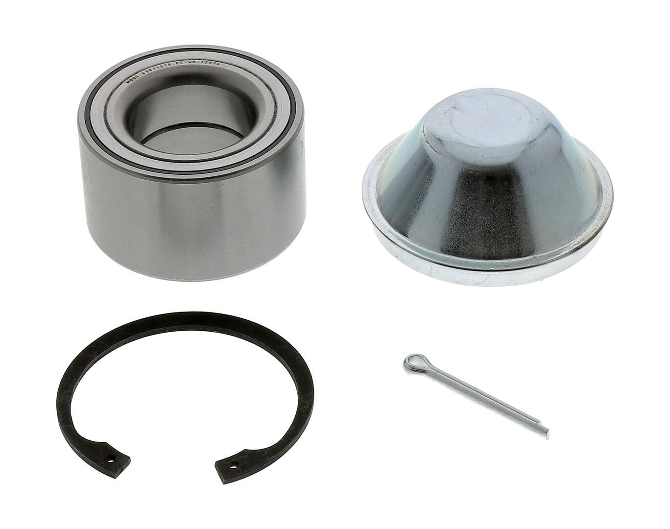 PEWB12914 Moog Rolamento de cubo dianteiro