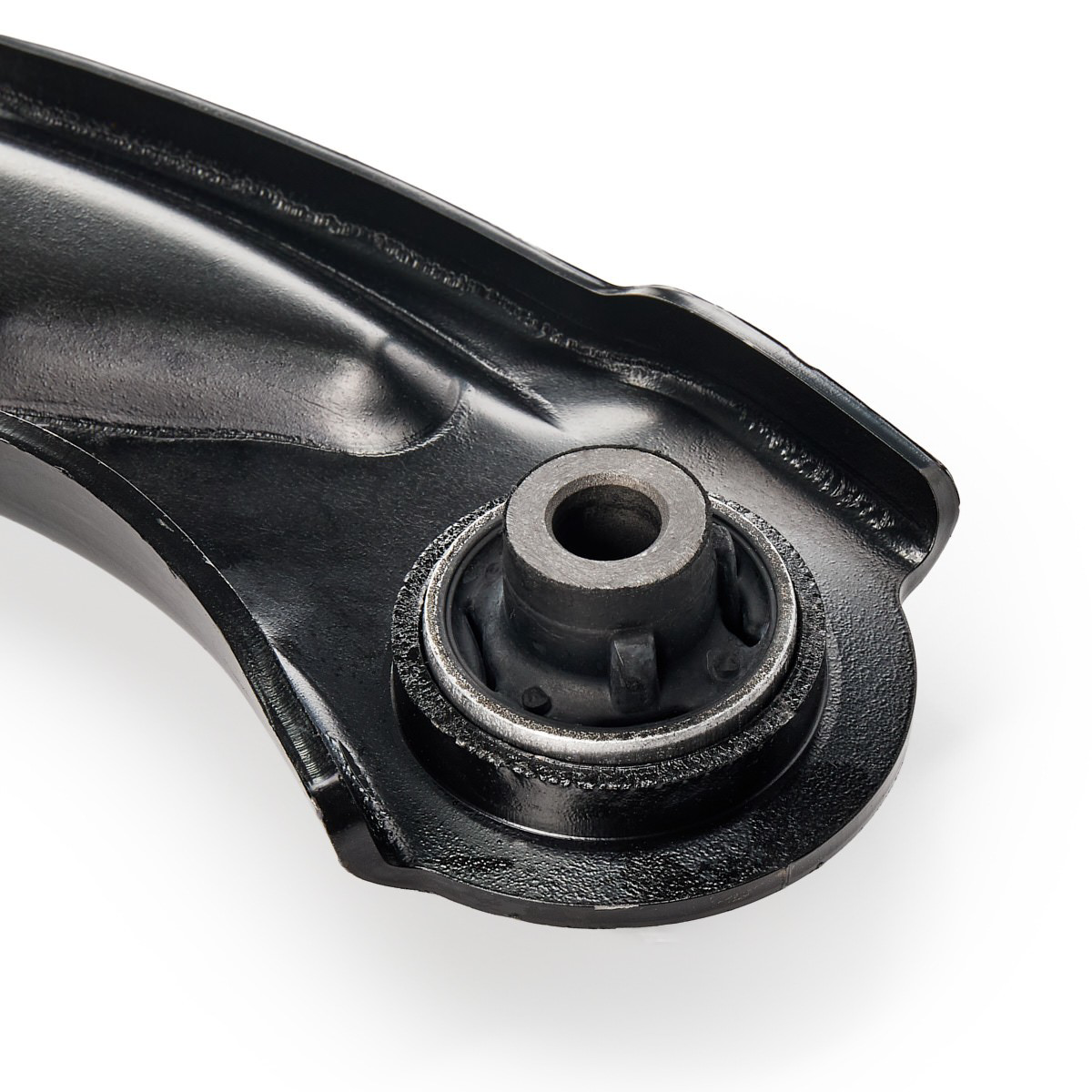 Braço oscilante inferior esquerdo de suspensão dianteira Moog PEWP16529 preço, a partir de 85,64 USD