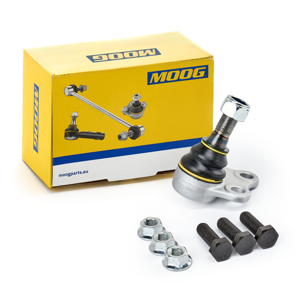 Suporte de esfera inferior Moog REBJ15242 preço, a partir de 19,94 USD