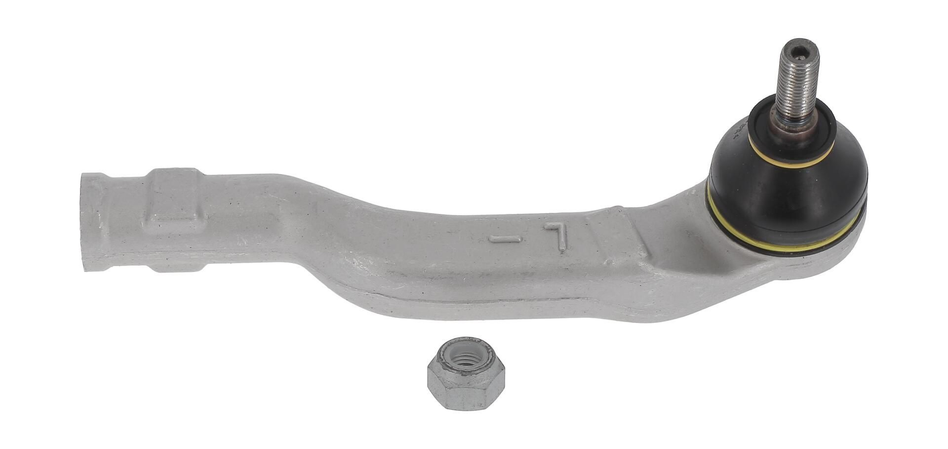 Ponta externa da barra de direção Renault Clio preço, a partir de 14,85 USD