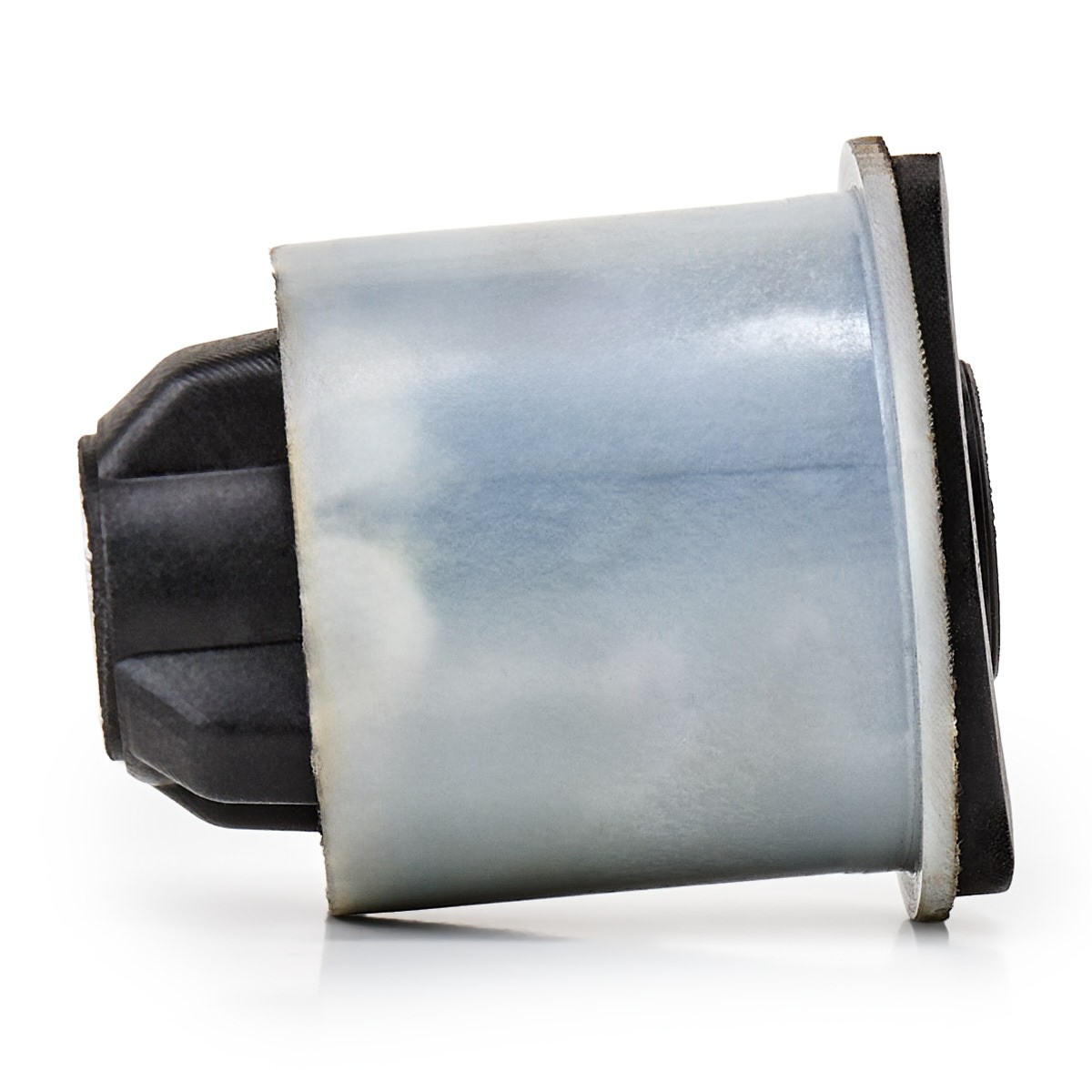 Bloco silencioso de viga traseira (de plataforma veicular) para Renault Megane II BM0, CM0, BM1, CM1