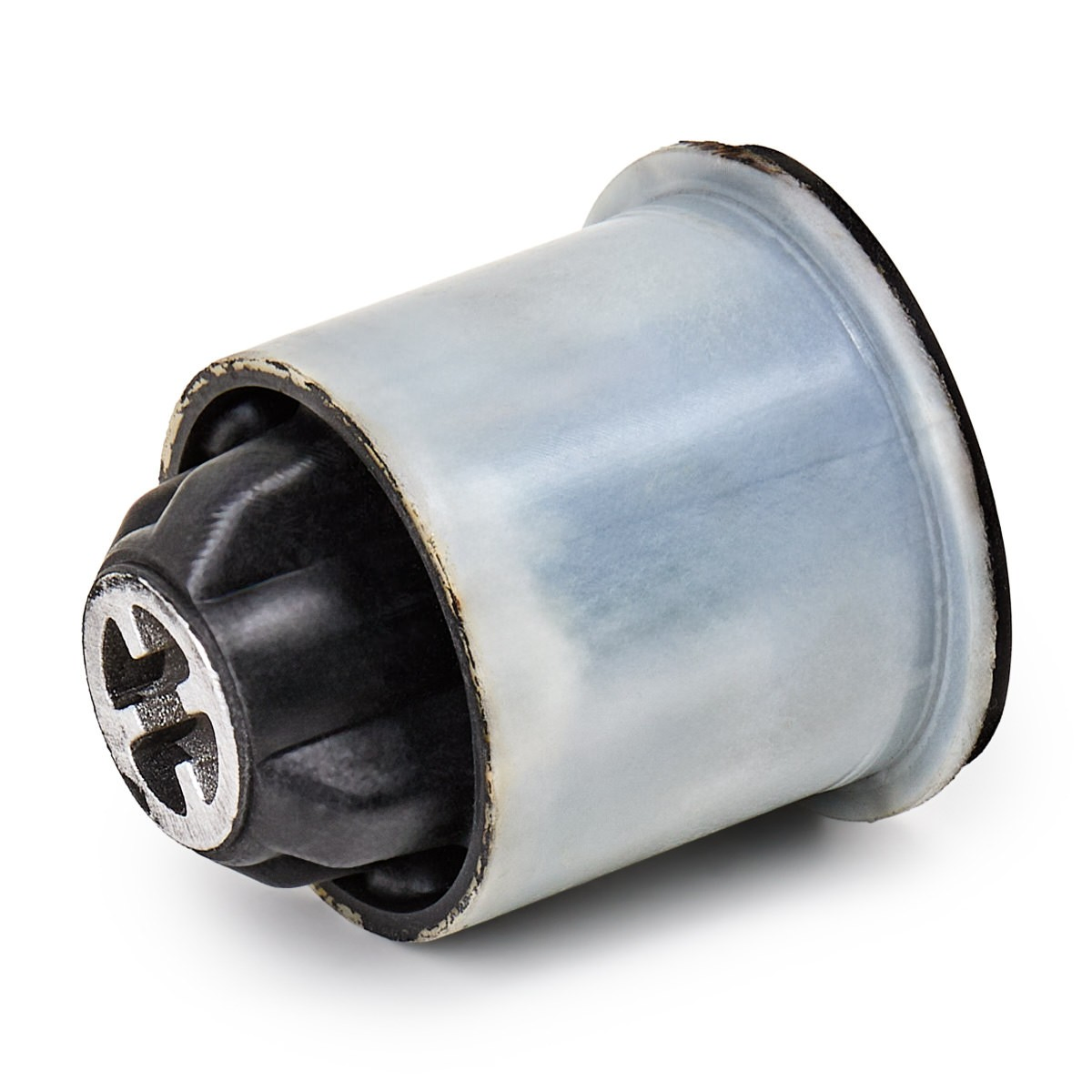 Bloco silencioso de viga traseira (de plataforma veicular) Renault Megane II BM0, CM0, BM1, CM1