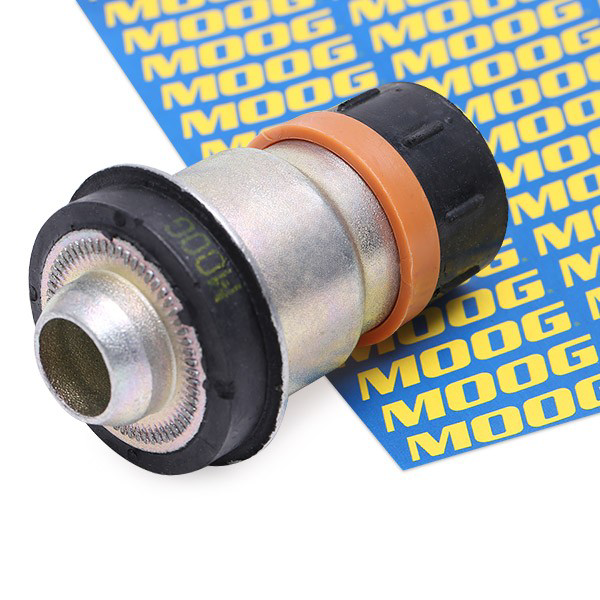 RESB13481 Moog Bloco silencioso (coxim) de viga dianteira (de plataforma veicular)