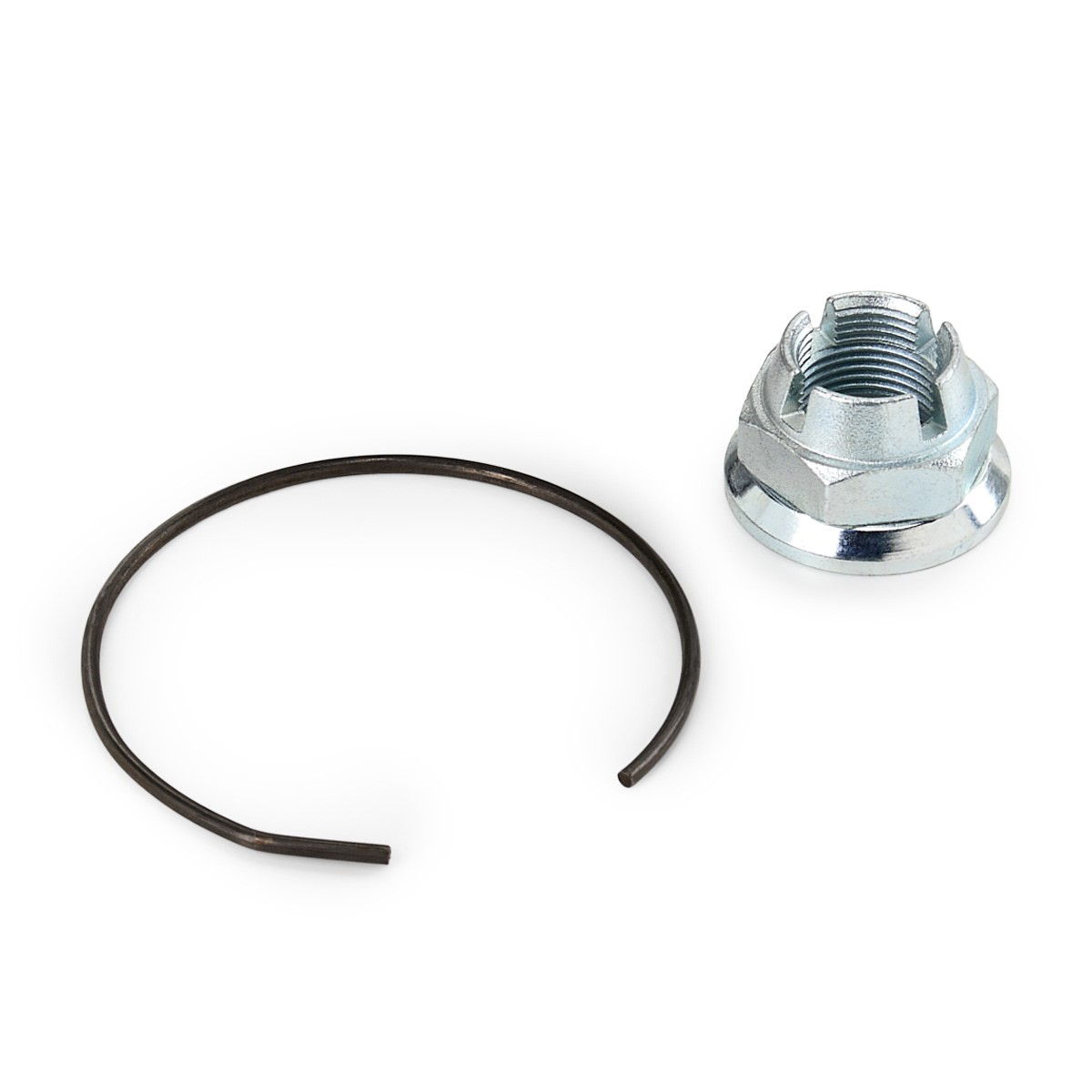Rolamento de cubo dianteiro REWB11451 Moog