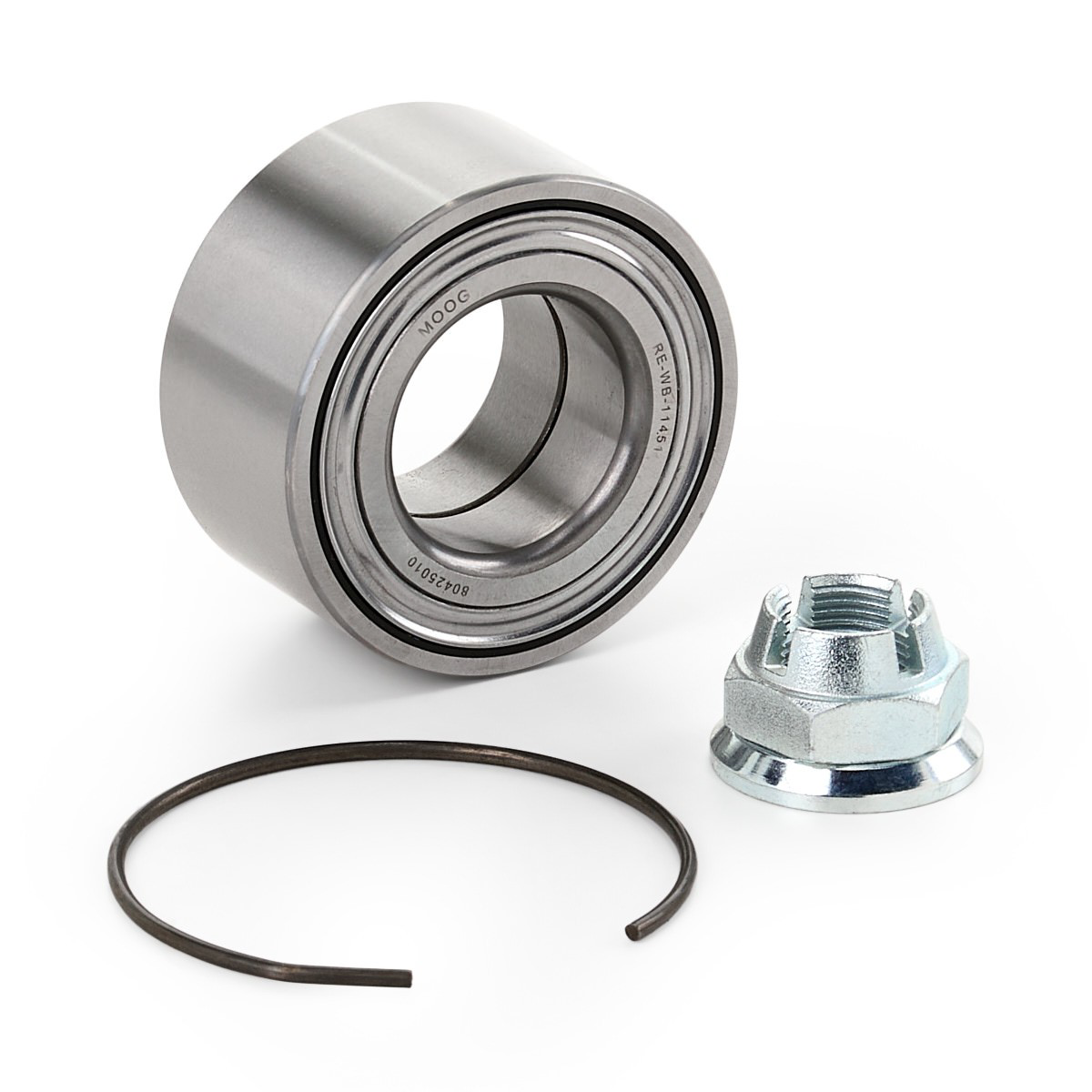 Compre REWB11451 Moog Rolamento de cubo dianteiro