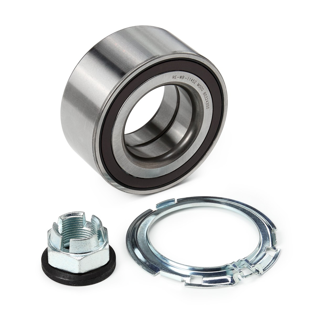 Compre REWB11452 Moog Rolamento de cubo dianteiro