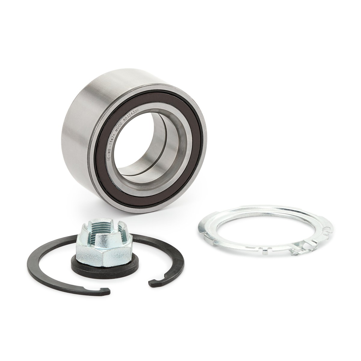 Compre REWB11474 Moog Rolamento de cubo dianteiro