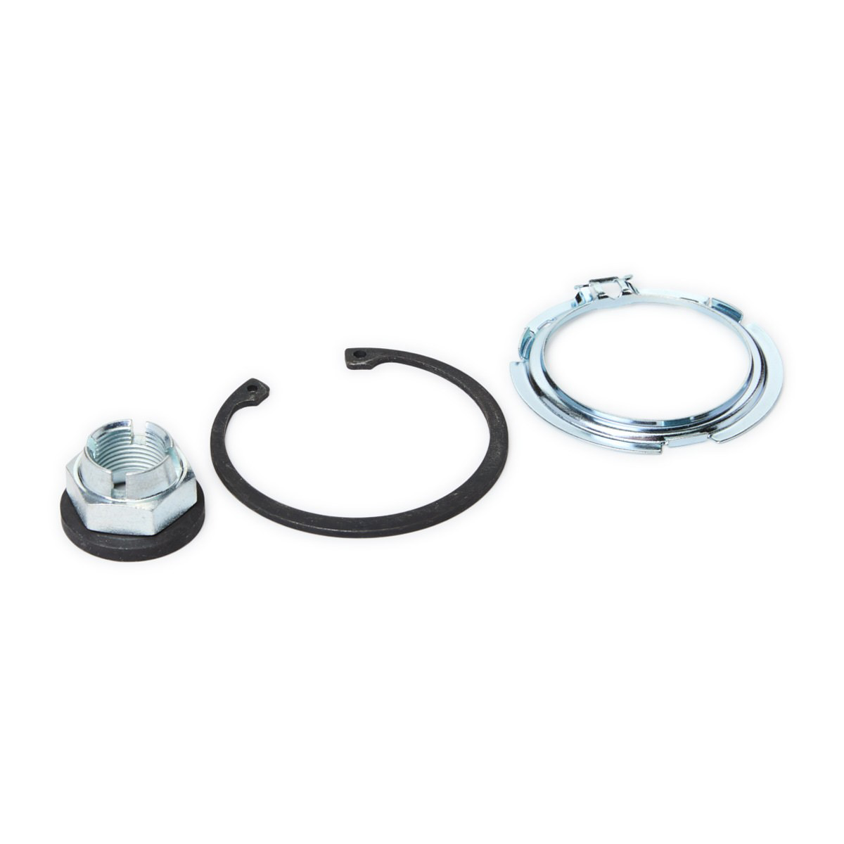 Rolamento de cubo dianteiro Moog REWB11476