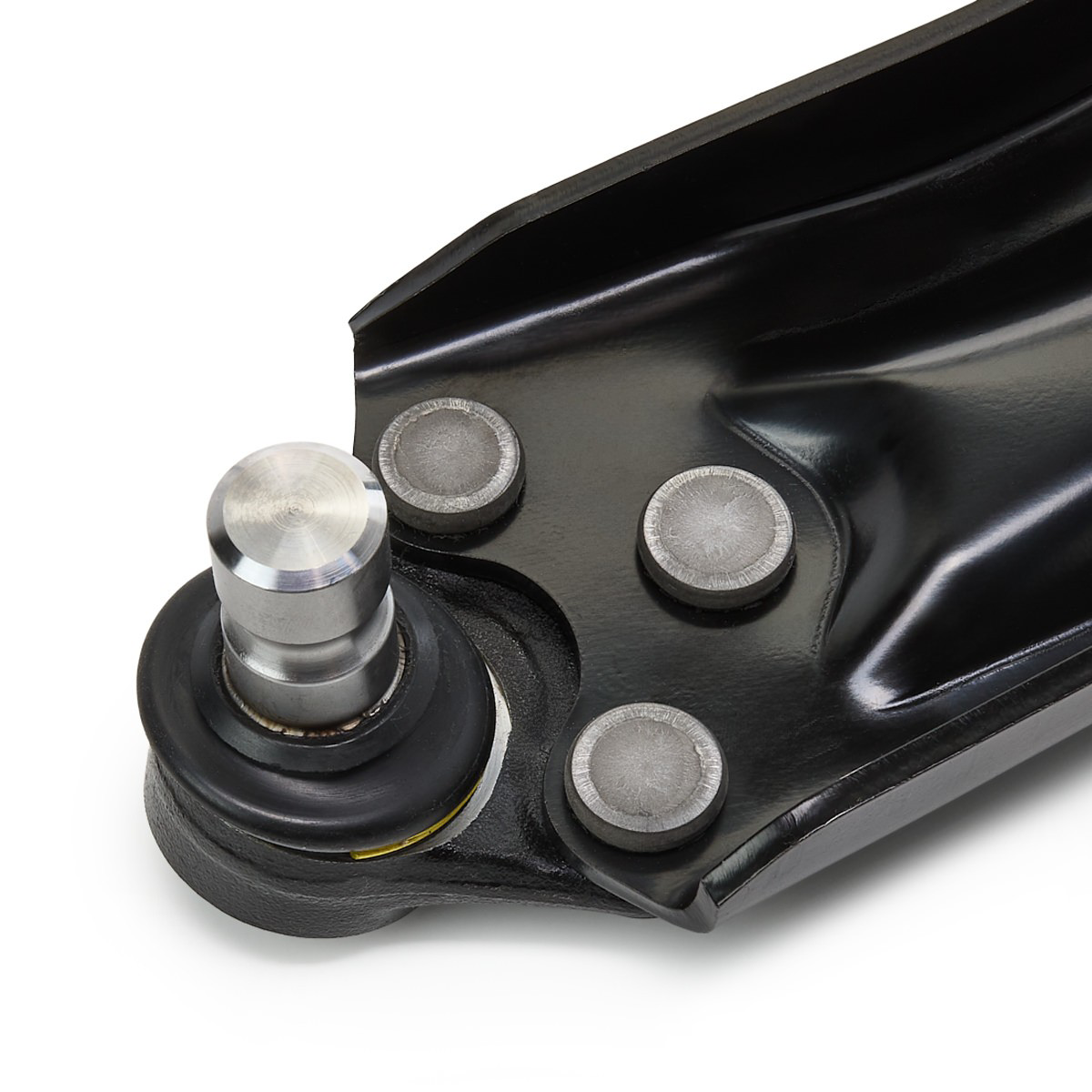 Compre 545042021R VAG Braço oscilante inferior direito de suspensão dianteira