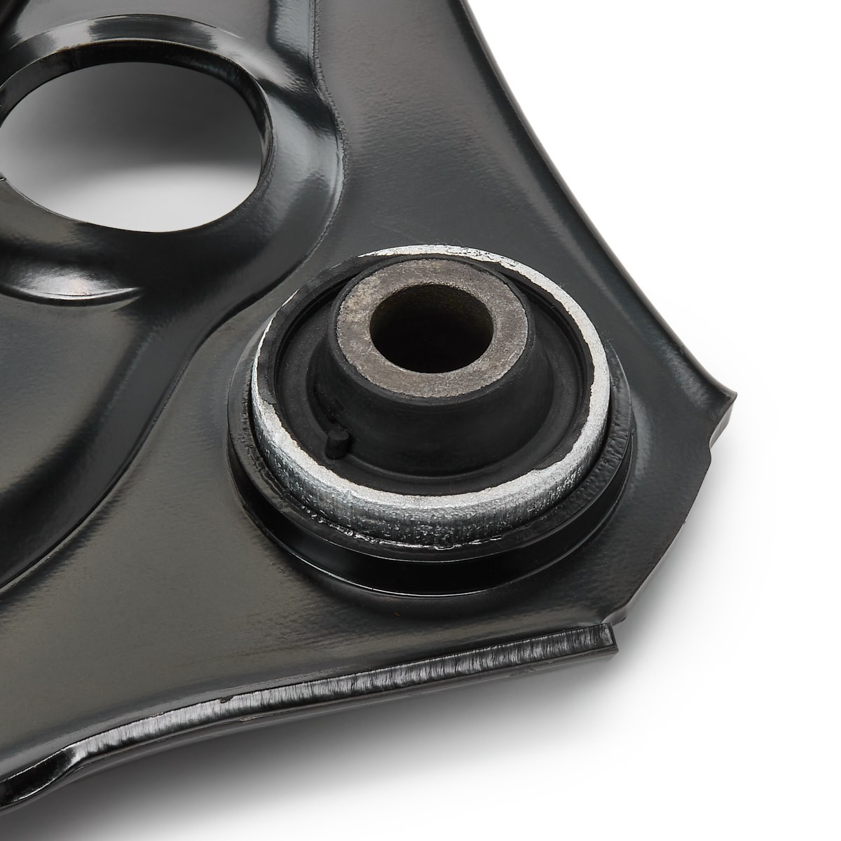Braço oscilante inferior direito de suspensão dianteira VAG 545042021R preço, a partir de 48,45 USD