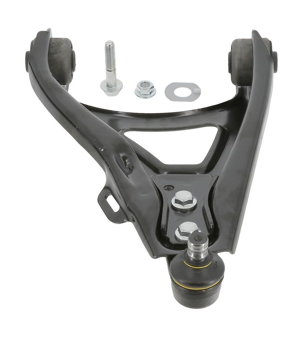 REWP7032 Moog Braço oscilante inferior direito de suspensão dianteira