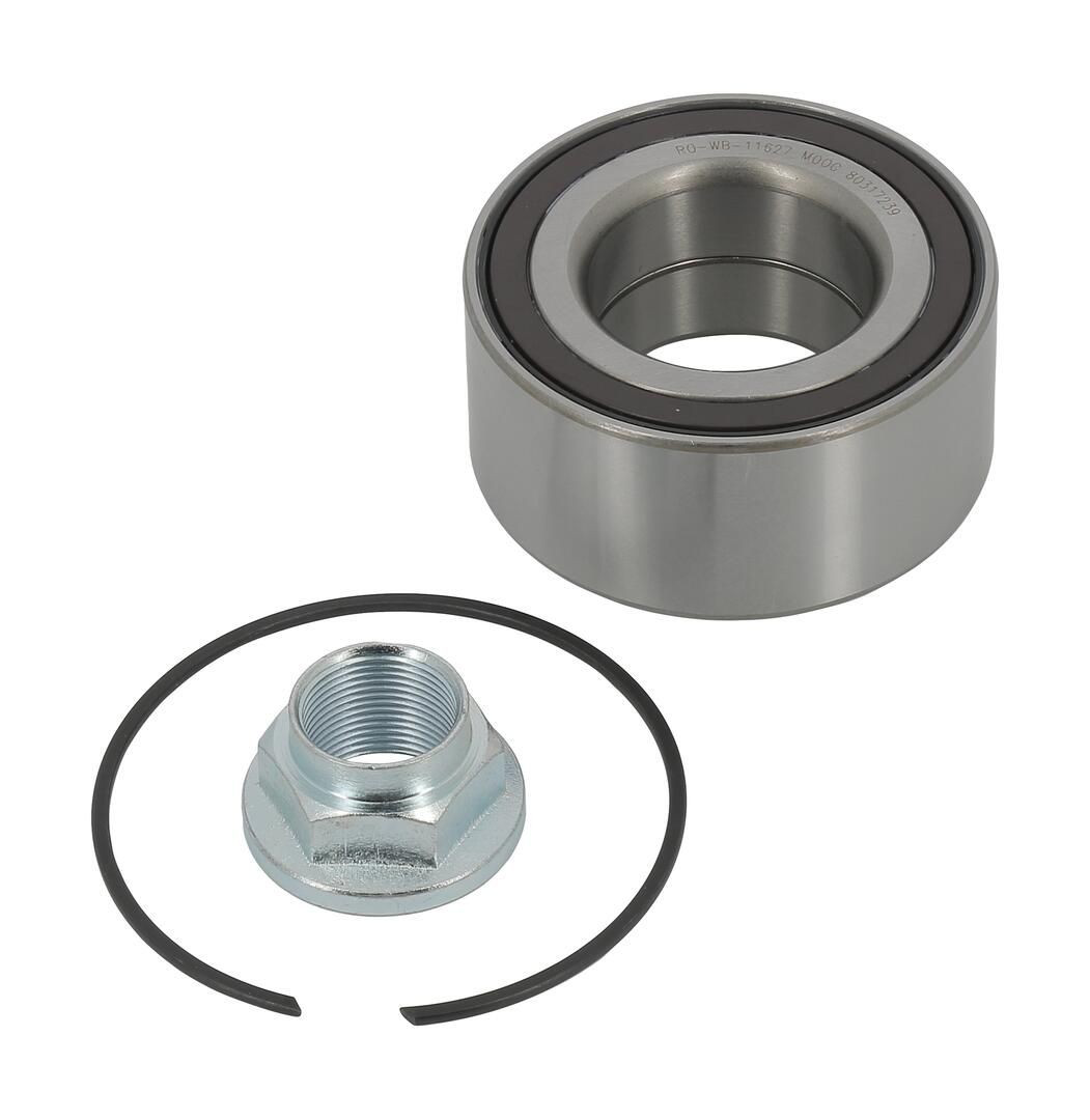 ROWB11627 Moog Rolamento de cubo dianteiro/traseiro