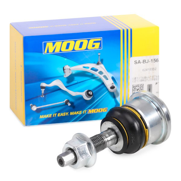 SABJ15634 Moog Suporte de esfera inferior de suspensão traseira