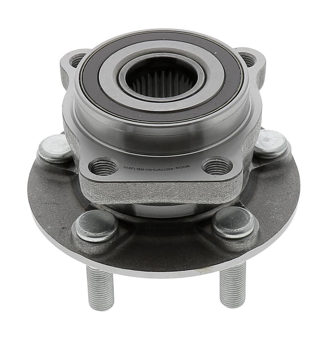 Cubo dianteiro para Subaru XV I GP