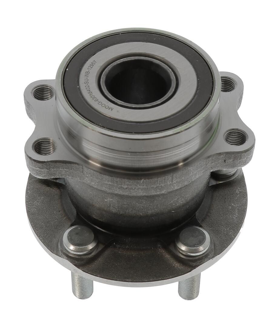 SUWB12957 Moog Cubo traseiro