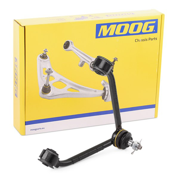 Braço oscilante superior direito de suspensão dianteira SYTC13790 Moog