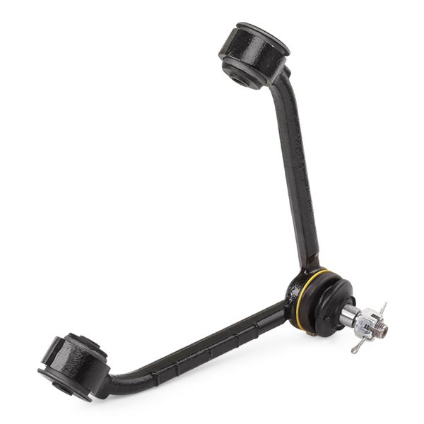 Braço oscilante superior direito de suspensão dianteira Moog SYTC13790