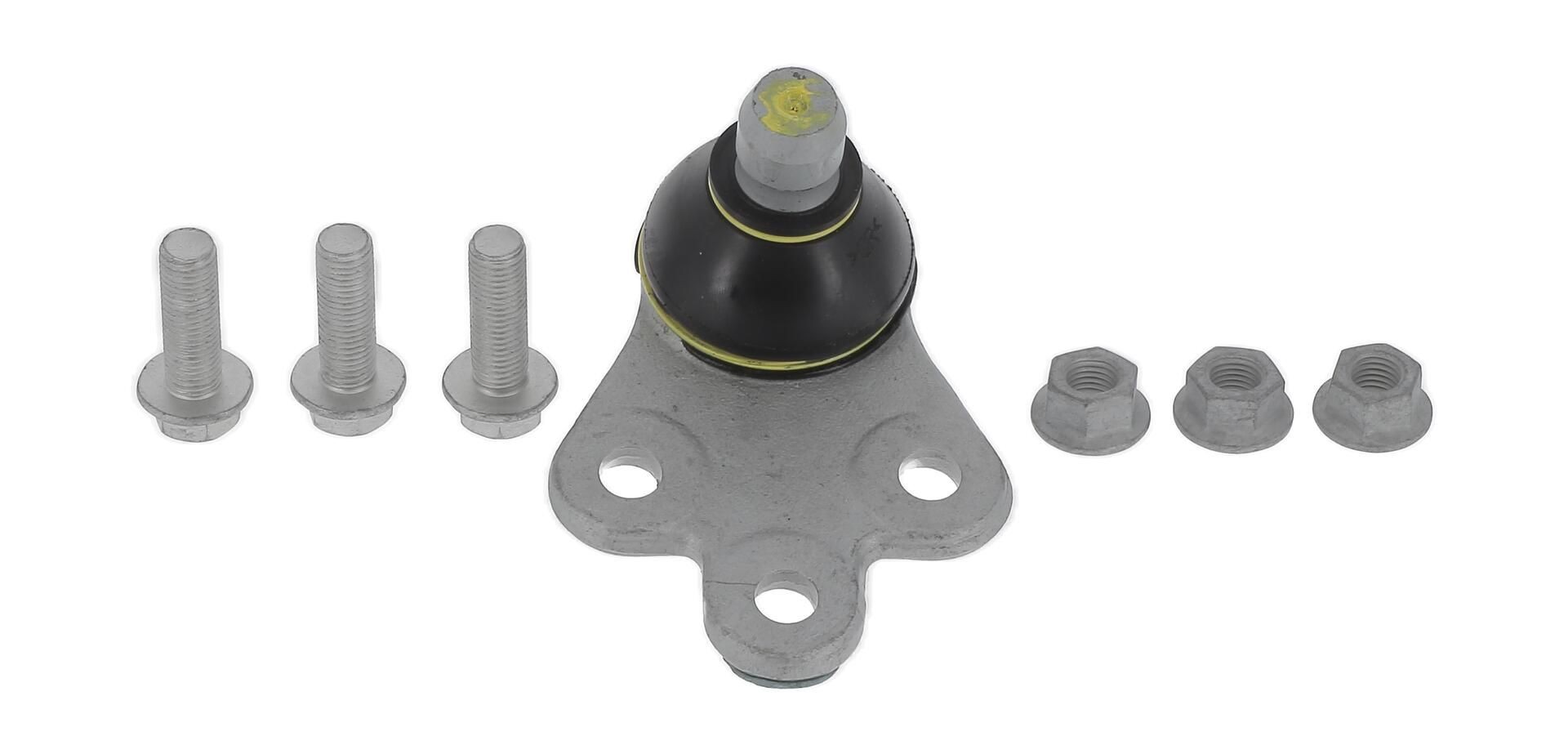 Suporte de esfera superior para Tesla Model S  5YJS