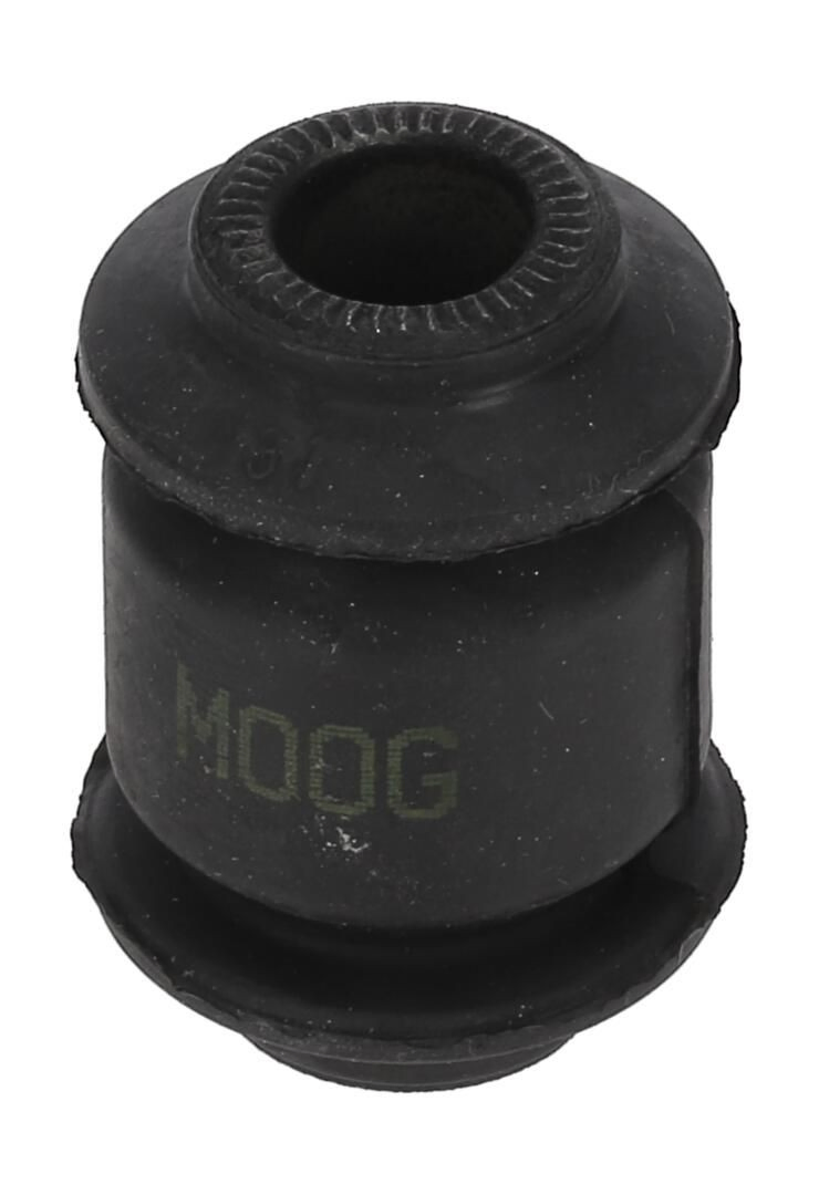 Bloco silencioso dianteiro do braço oscilante inferior Toyota Yaris  P13