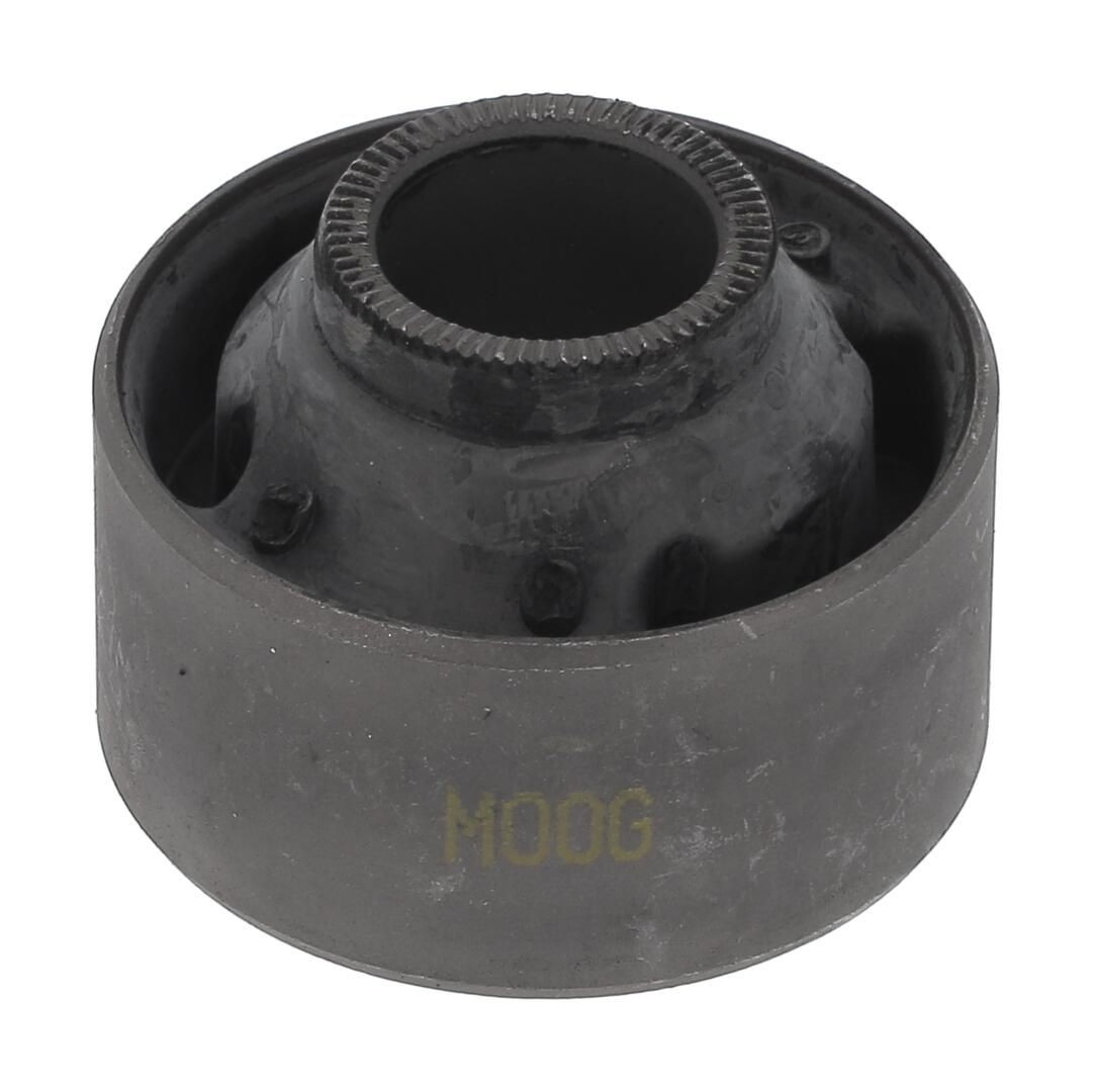 Bloco silencioso dianteiro do braço oscilante inferior para Toyota Avensis I T22