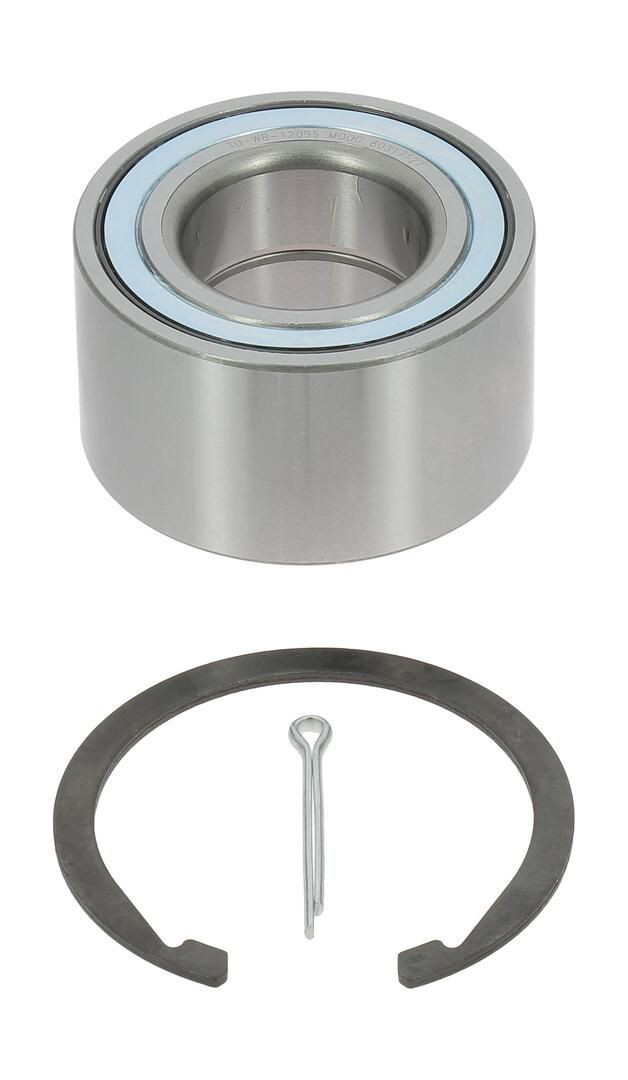 TOWB12095 Moog Rolamento de cubo dianteiro
