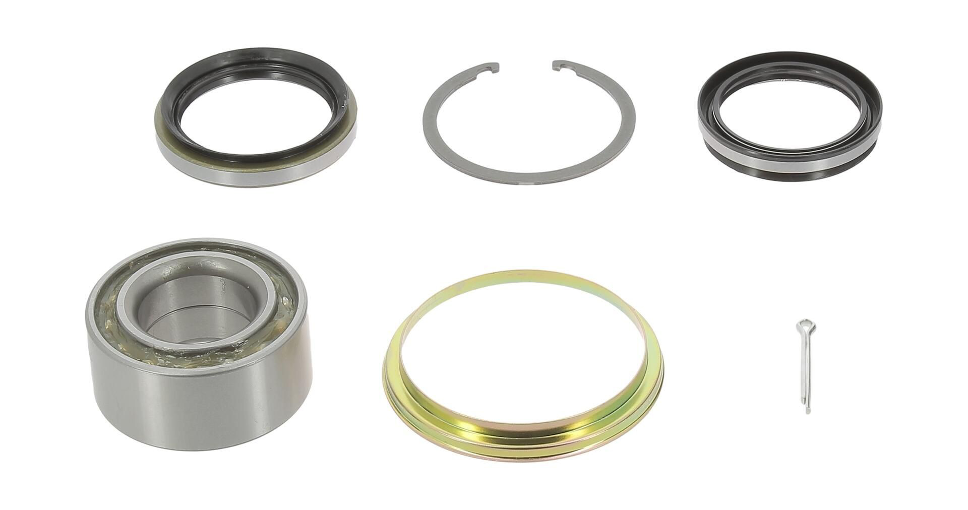Rolamento de cubo dianteiro Toyota Corolla preço, a partir de 23,27 USD