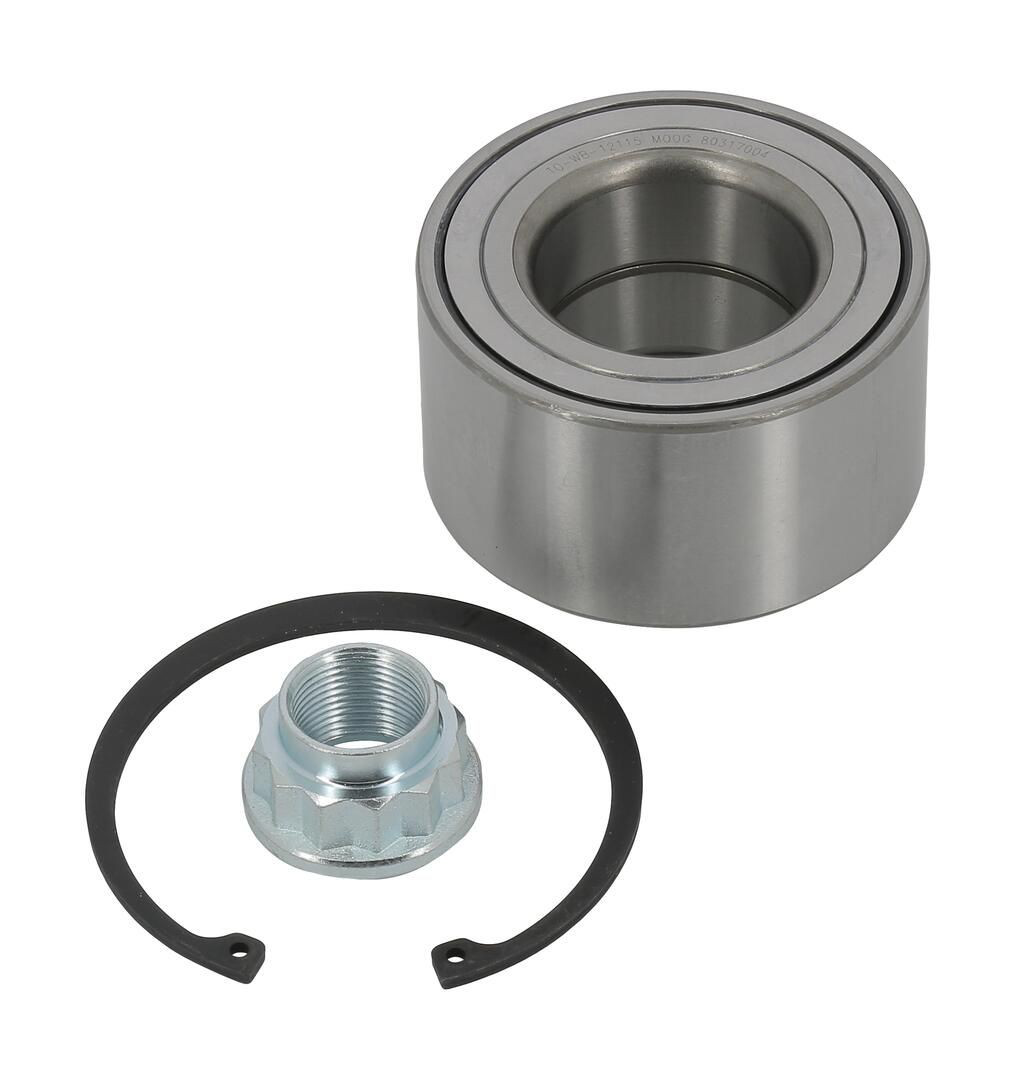 TOWB12115 Moog Rolamento de cubo dianteiro