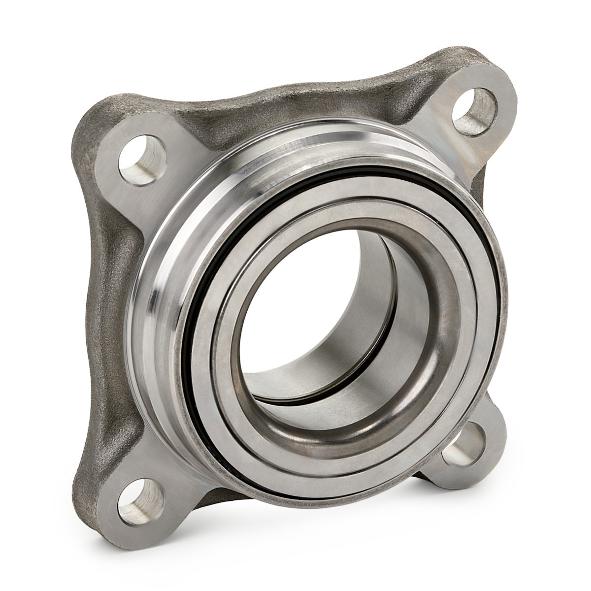 TOWB12124 Moog Rolamento de cubo dianteiro