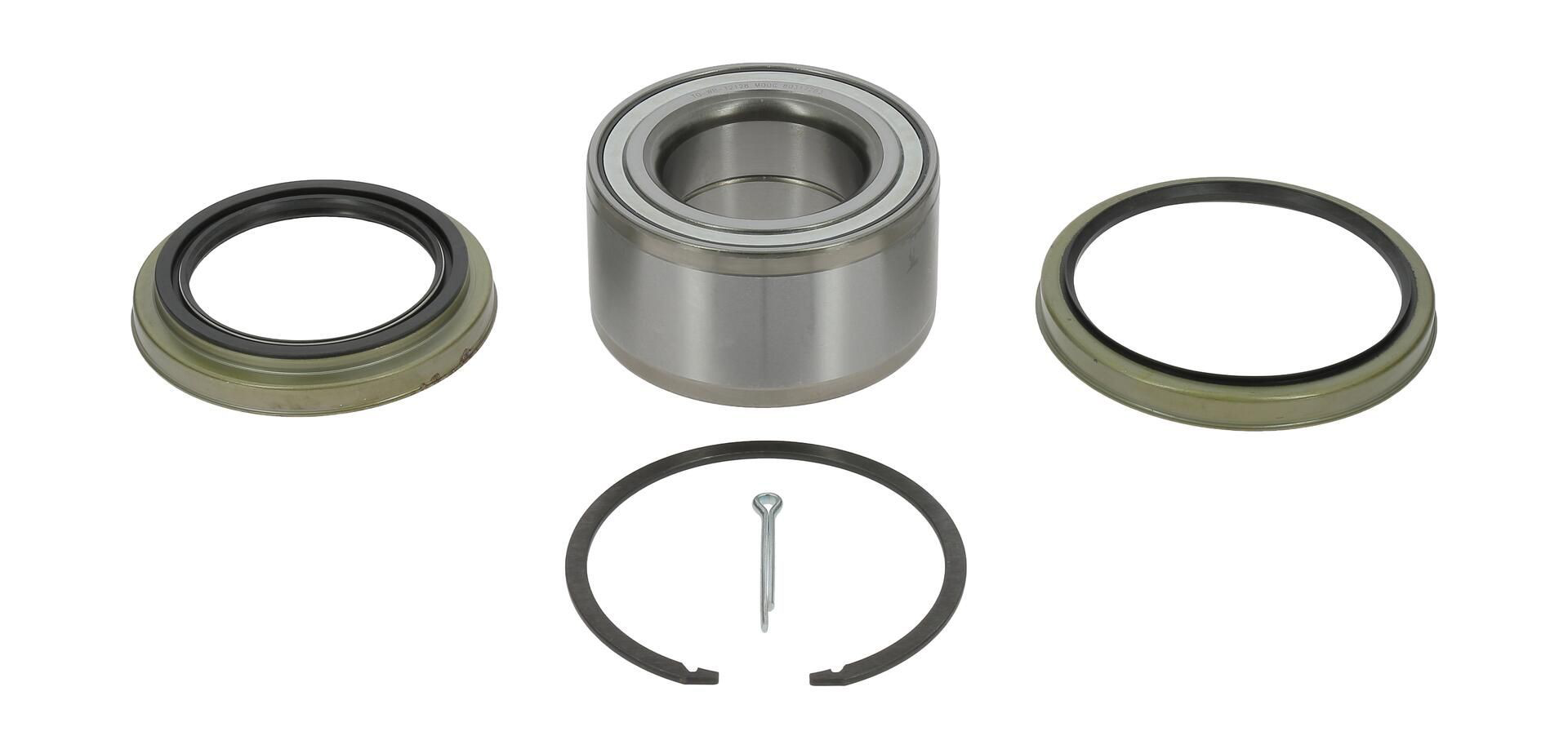 Rolamento de cubo dianteiro Toyota Land Cruiser 90 J9