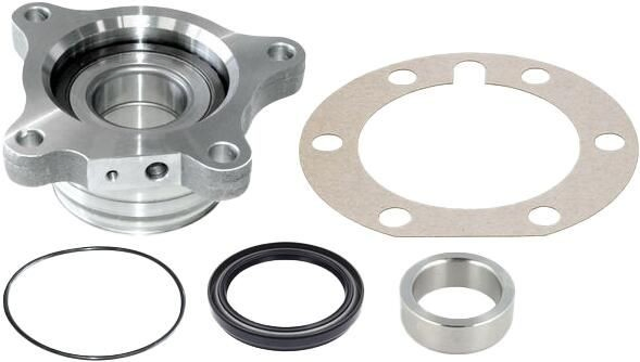 Cubo traseiro Toyota Land Cruiser preço, a partir de 48,91 USD
