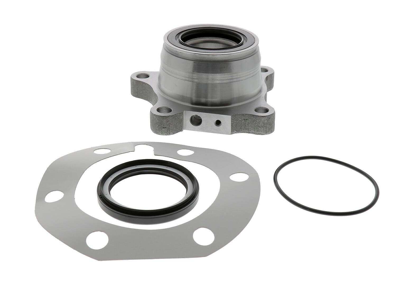 Cubo traseiro para Toyota Land Cruiser PRADO ASIA J12