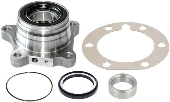 Compre Cubo traseiro Toyota Land Cruiser 
