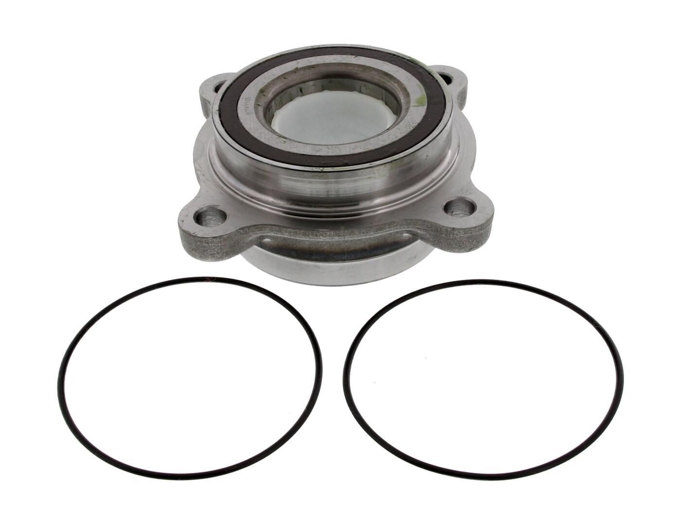 Rolamento de cubo dianteiro Toyota Land Cruiser preço, a partir de 60,81 USD