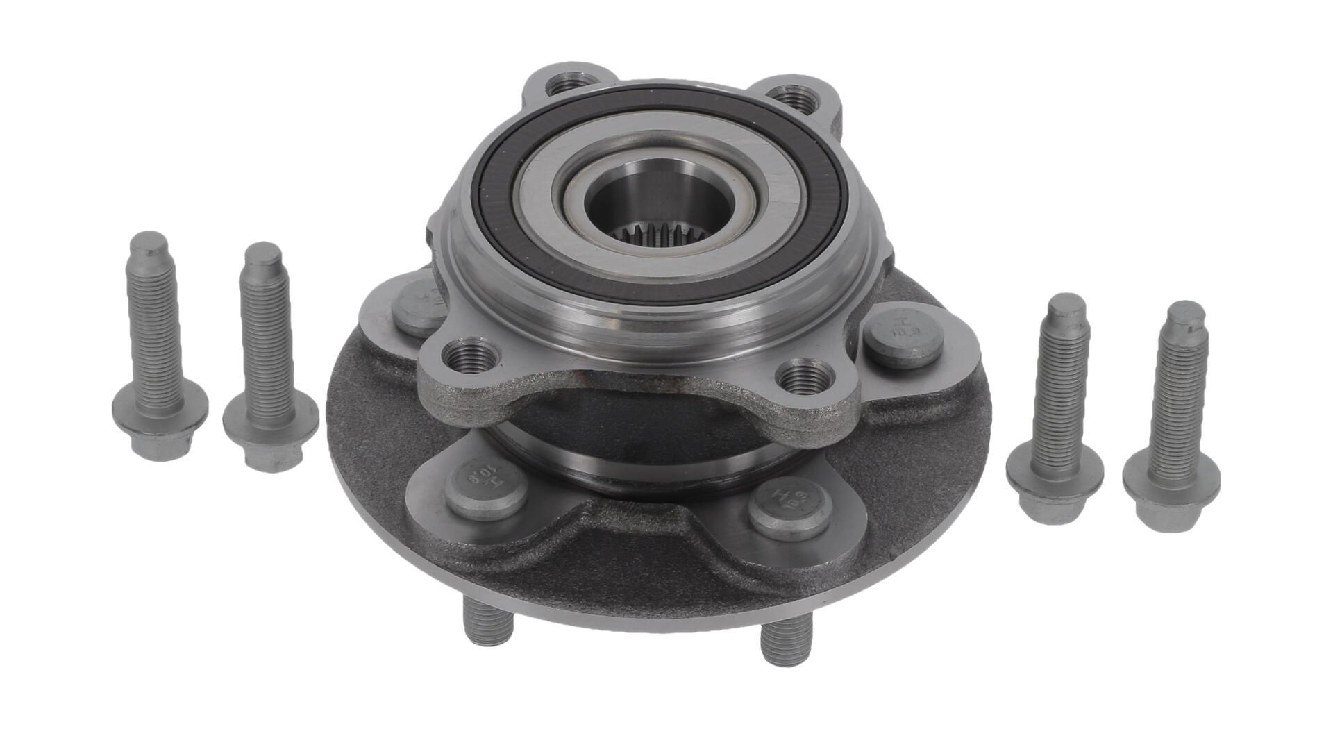 Cubo dianteiro Toyota RAV4 preço, a partir de 74,02 USD