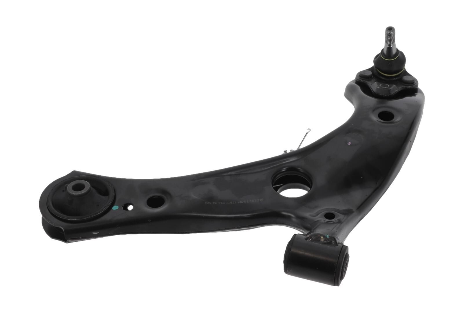 Compre 212255 ABS Braço oscilante inferior esquerdo de suspensão dianteira