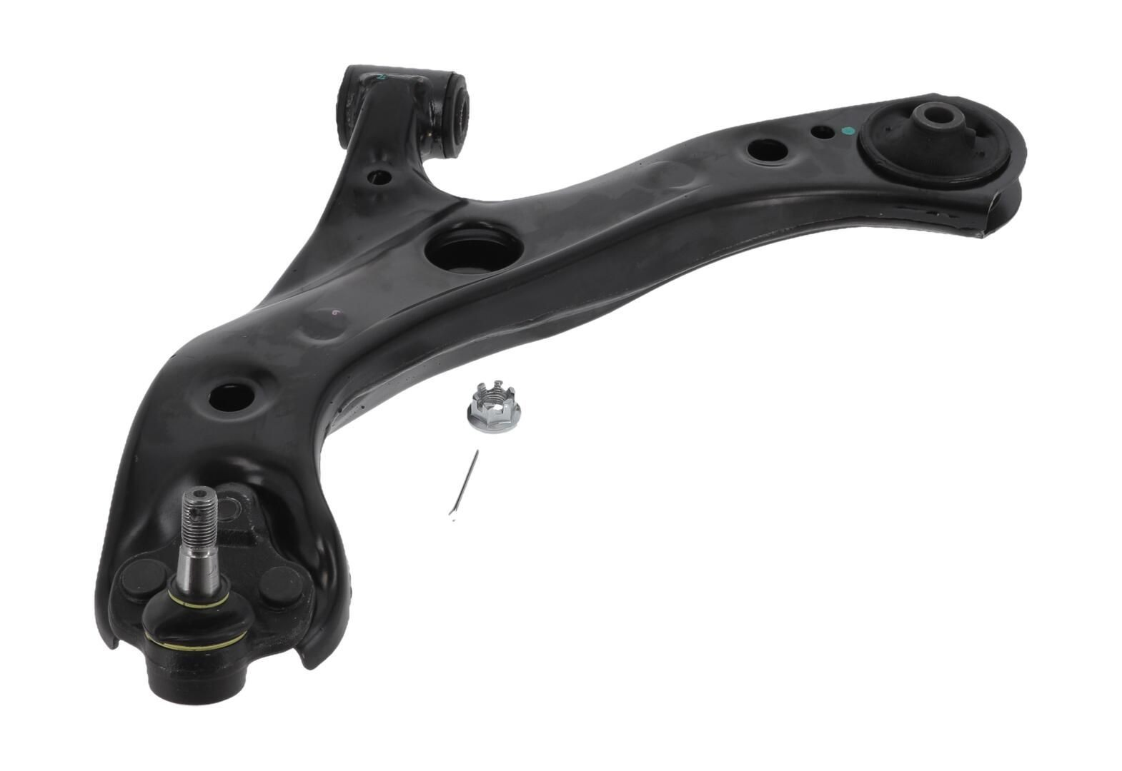 Braço oscilante inferior esquerdo de suspensão dianteira ABS 212255 preço, a partir de 97,75 USD