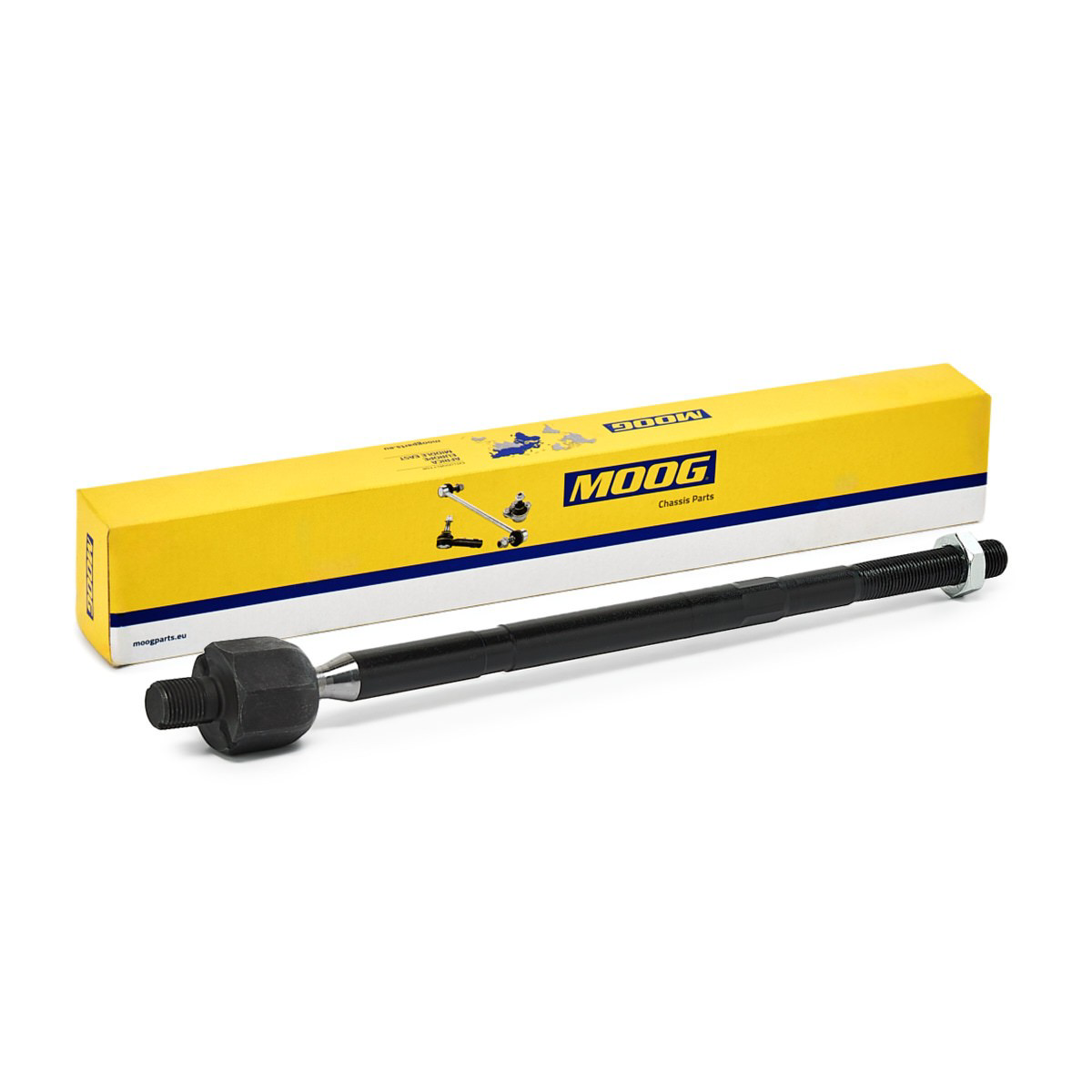 Compre VOAX13741 Moog Tração de direção