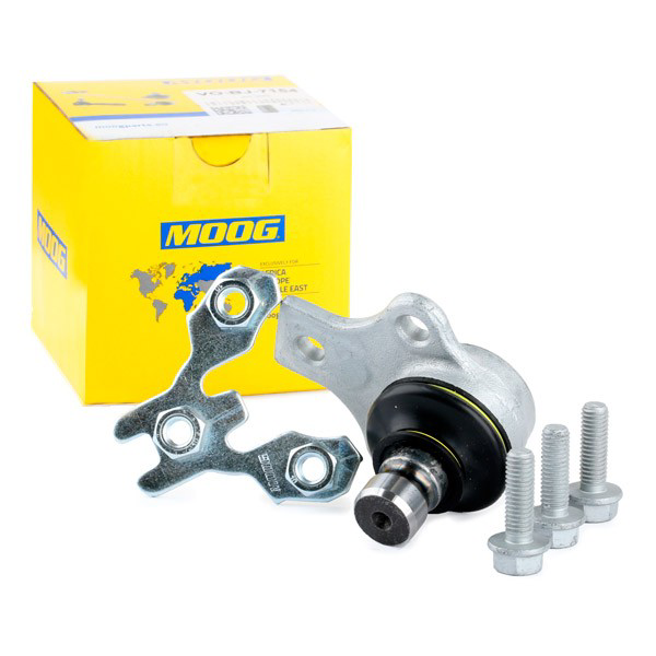 Suporte de esfera inferior VOBJ7154 Moog