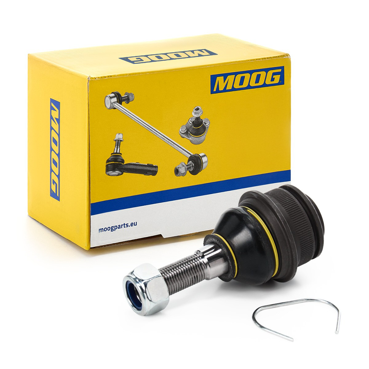 VOBJ7192 Moog Suporte de esfera superior