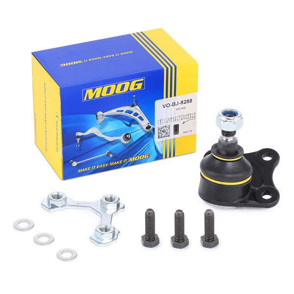 VOBJ8288 Moog Suporte de esfera inferior direito