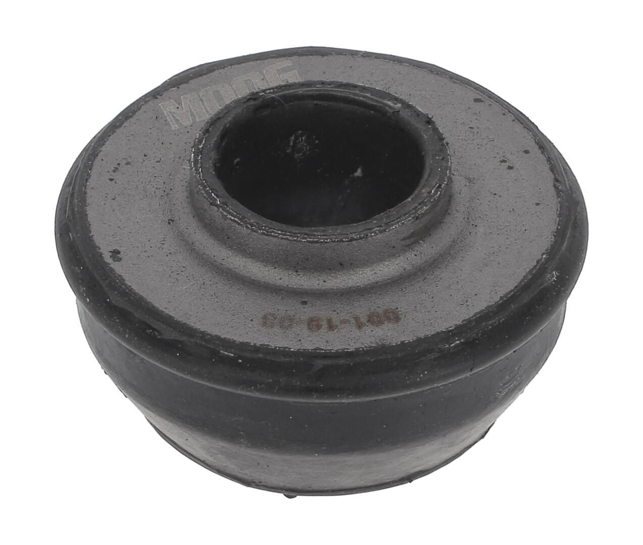 Bloco silencioso dianteiro do braço oscilante inferior Volkswagen Transporter T3 25, 253, 255