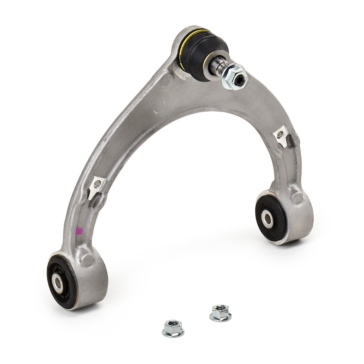 Braço oscilante superior esquerdo/direito de suspensão dianteira VAG 97034105103 preço, a partir de 110,15 USD
