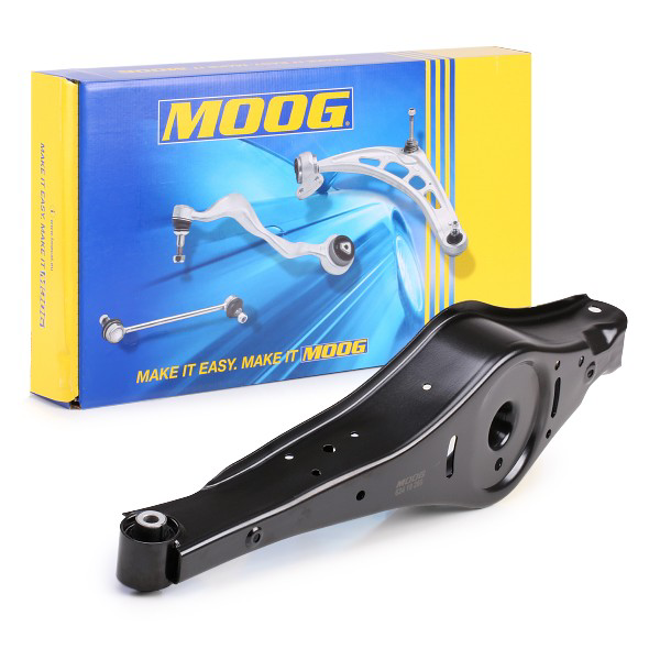 Braço oscilante inferior esquerdo de suspensão traseira/direita Moog VOTC8737 preço, a partir de 57,85 USD