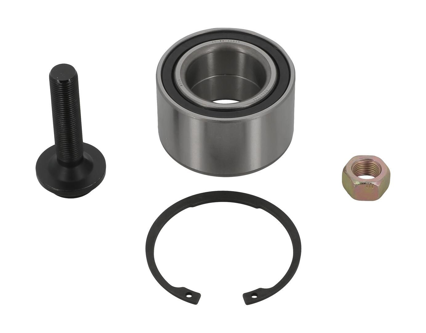 VOWB11015 Moog Rolamento de cubo traseiro